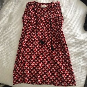 Loft Petite Dress